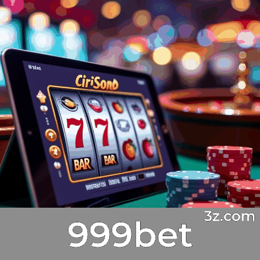 999bet: Descubra os Melhores Bônus Exclusivos de Cassino