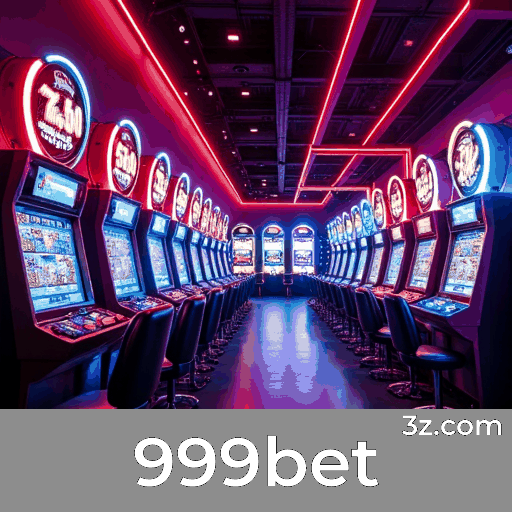 999bet: Jogos Inovadores com Tecnologias de Vanguarda