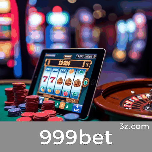 999bet: Instalação Rápida e Apostas em Qualquer Lugar