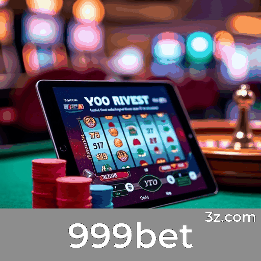 Promoções inteligentes 999bet: Potencialize suas apostas com tecnologia